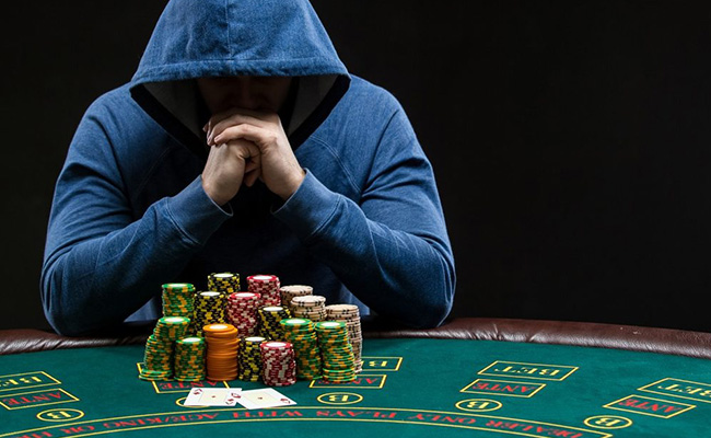 The Psychology of Gambling: Understanding the Impulse and Addiction