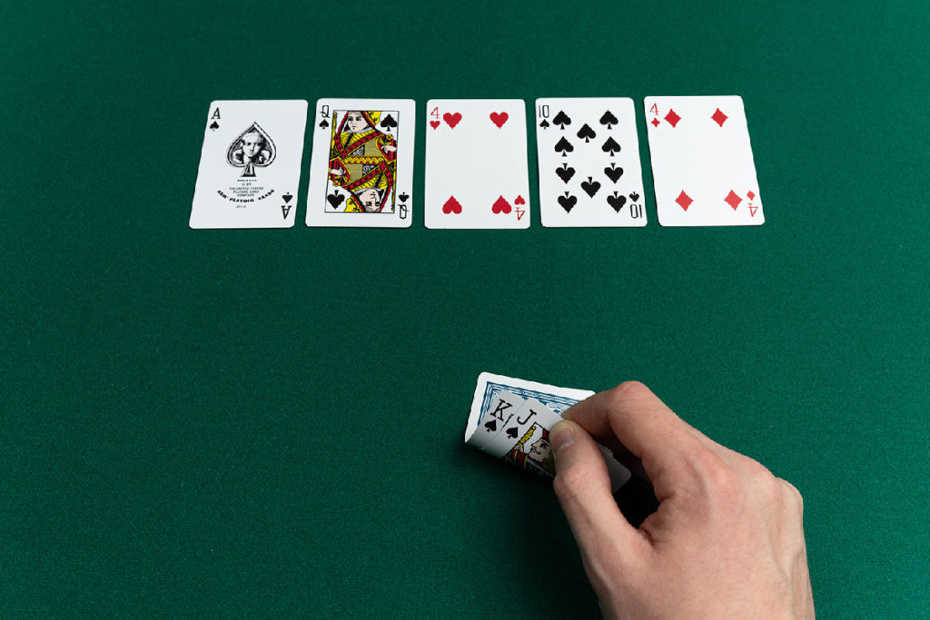 Texas Hold’em Tactics: A Comprehensive Guide to Winning Poker Hands