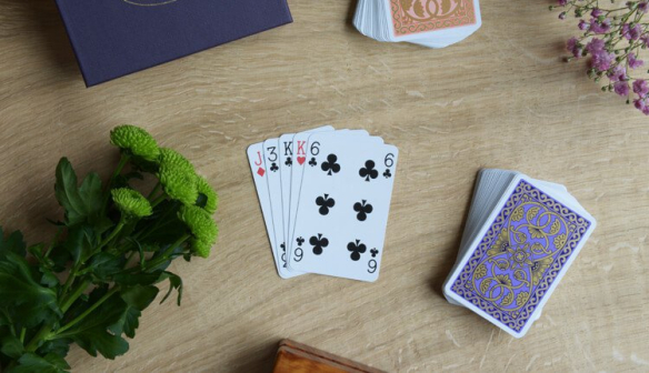 Card Games Around the World: Exploring Cultural Variations in Playing Cards